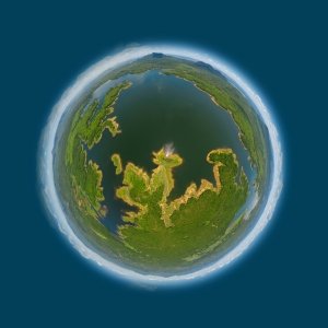 Spatial Business Integration hilft den Ressourcen